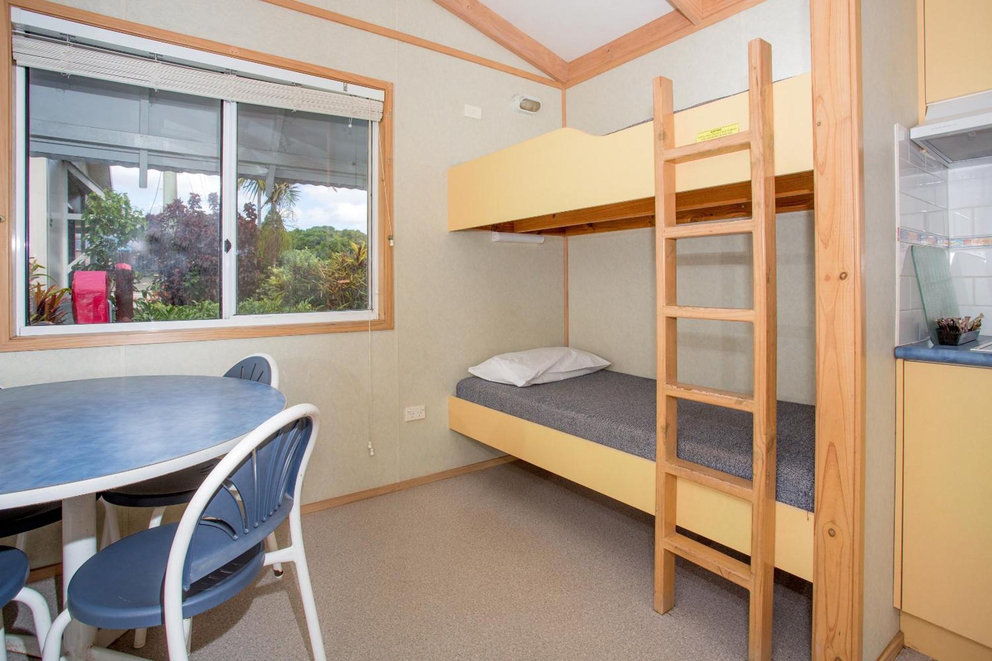 Big4 Park Beach Holiday Park Кофс-Харбор Экстерьер фото