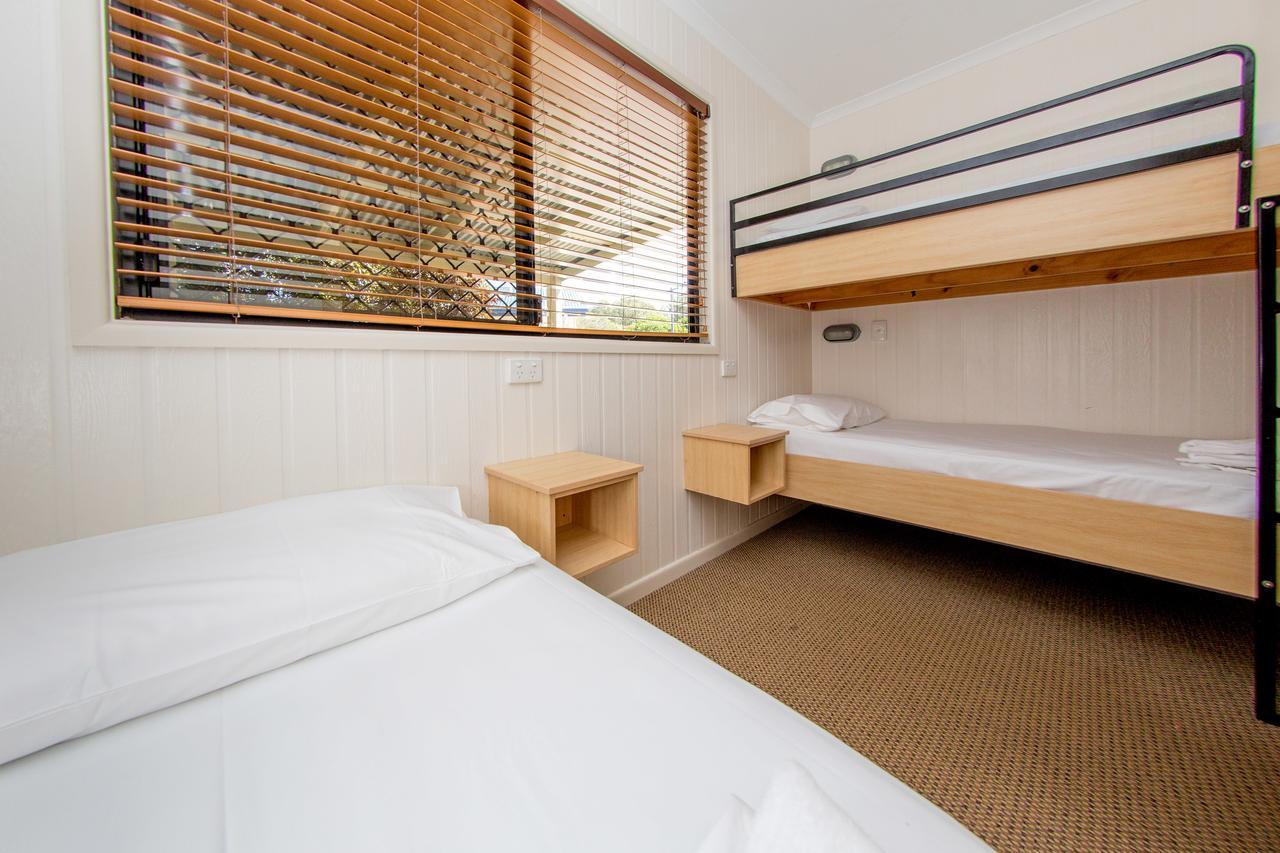 Big4 Park Beach Holiday Park Кофс-Харбор Экстерьер фото